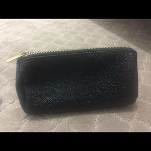 Makeup bag